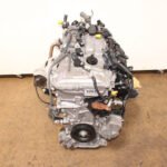 Low Mileage JDM 2011–2017 Lexus CT200 1.8L 2ZRFXE Engine