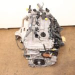Low Mileage JDM 2011–2017 Lexus CT200 1.8L 2ZRFXE Engine - Image 2