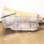 Low Mileage JDM 2011–2017 Lexus LS460 4.6L 1UR RWD Automatic Transmission - Image 2