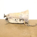 Low Mileage JDM 2011–2017 Lexus LS460 4.6L 1UR RWD Automatic Transmission - Image 6