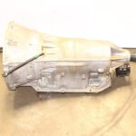 Low Mileage JDM 2011–2017 Lexus LS460 4.6L 1UR RWD Automatic Transmission