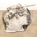 Low Mileage JDM 2012–2014 Mazda Mazda5 2.5L L5 Automatic Transmission - Image 5
