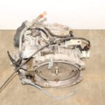 Low Mileage JDM 2012–2014 Mazda Mazda5 2.5L L5 Automatic Transmission