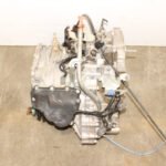 Low Mileage JDM 2012–2014 Mazda Mazda5 2.5L L5 Automatic Transmission - Image 3