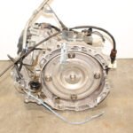Low Mileage JDM 2012–2014 Mazda Mazda5 2.5L L5 Automatic Transmission - Image 2