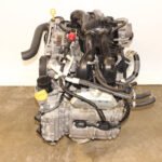 Low Mileage JDM 2012–2014 Subaru Impreza 2.0L FB20 Engine - Image 3