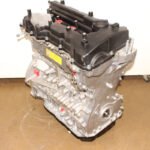 Reman 2012–2015 Kia Optima 2.0L G4KH Turbo Engine - Image 2