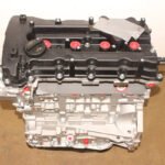 Reman 2012–2015 Kia Optima 2.0L G4KH Turbo Engine - Image 6
