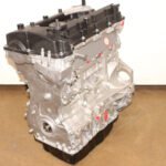 Reman 2012–2015 Kia Optima 2.0L G4KH Turbo Engine