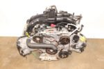 Low Mileage JDM 2012–2016 Subaru XV Crosstrek 2.0L FB20 Engine