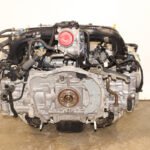 Low Mileage JDM 2012–2016 Subaru XV Crosstrek 2.0L FB20 Engine - Image 6