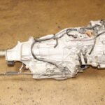 Low Mileage JDM 2012–2017 Subaru Impreza 2.0L FB20 CVT Transmission - Image 5