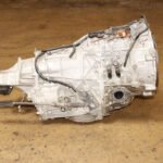 Low Mileage JDM 2012–2017 Subaru Impreza 2.0L FB20 CVT Transmission - Image 6