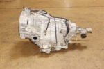 Low Mileage JDM 2012–2017 Subaru Impreza 2.0L FB20 CVT Transmission
