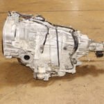 Low Mileage JDM 2012–2017 Subaru Impreza 2.0L FB20 CVT Transmission