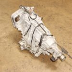 Low Mileage JDM 2012–2017 Subaru Impreza 2.0L FB20 CVT Transmission - Image 3