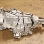 Low Mileage JDM 2012–2017 Subaru Impreza 2.0L FB20 CVT Transmission - Image 2