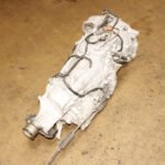 Low Mileage JDM 2012–2017 Subaru Impreza 2.0L FB20 CVT Transmission - Image 4