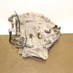 Low Mileage JDM 2012–2017 Toyota Camry 2.5L 2AR FWD Automatic Transmission