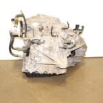 Low Mileage JDM 2012–2017 Toyota Camry 2.5L 2AR FWD Automatic Transmission - Image 2