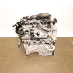 Low Mileage JDM 2012–2019 Toyota Prius C 1.5L 1NZFXE Engine