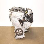 Low Mileage JDM 2012–2019 Toyota Prius C 1.5L 1NZFXE Engine - Image 4