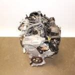 Low Mileage JDM 2012–2019 Toyota Prius C 1.5L 1NZFXE Engine - Image 3