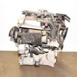 Low Mileage JDM 2012–2019 Toyota Prius C 1.5L 1NZFXE Engine - Image 6