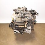 Low Mileage JDM 2012–2019 Toyota Prius C 1.5L 1NZFXE Engine - Image 5