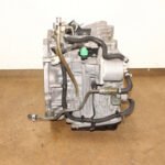 Low Mileage JDM 2013–2014 Nissan NV200 2.0L MR20 CVT Transmission - Image 4