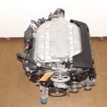 Low Mileage JDM 2013–2015 Acura RDX 3.5L J35A Engine