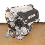 Low Mileage JDM 2013–2015 Acura RDX 3.5L J35A Engine - Image 5