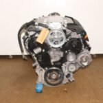 Low Mileage JDM 2013–2015 Acura RDX 3.5L J35A Engine - Image 3