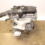 Low Mileage JDM 2013–2016 Nissan Versa 1.6L HR16 Engine - Image 5