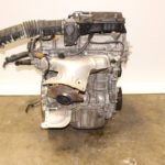 Low Mileage JDM 2013–2016 Nissan Versa 1.6L HR16 Engine - Image 6