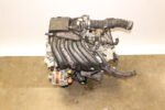 Low Mileage JDM 2013–2016 Nissan Versa 1.6L HR16 Engine