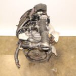Low Mileage JDM 2013–2016 Nissan Versa 1.6L HR16 Engine - Image 3