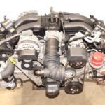 Low Mileage JDM 2013–2016 Scion FRS 2.0L FA20 Engine