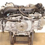 Low Mileage JDM 2013–2016 Scion FRS 2.0L FA20 Engine - Image 6