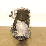 Low Mileage JDM 2013–2016 Subaru Forester 2.5L FB25 CVT Transmission - Image 4