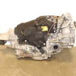 Low Mileage JDM 2013–2016 Subaru Forester 2.5L FB25 CVT Transmission - Image 6