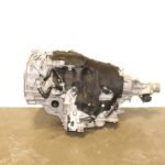 Low Mileage JDM 2013–2016 Subaru Forester 2.5L FB25 CVT Transmission - Image 2