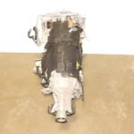 Low Mileage JDM 2013–2016 Subaru Forester 2.5L FB25 CVT Transmission - Image 3
