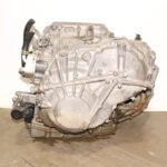 Low Mileage JDM 2013–2017 Honda Accord 2.4L K24W CVT Transmission - Image 2