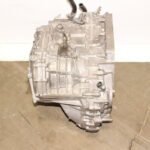 Low Mileage JDM 2013–2017 Honda Accord 2.4L K24W CVT Transmission - Image 3