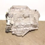 Low Mileage JDM 2013–2017 Honda Accord 2.4L K24W CVT Transmission