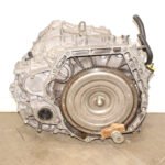 Low Mileage JDM 2013–2017 Honda Accord 2.4L K24W CVT Transmission - Image 6