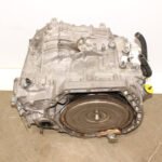Low Mileage JDM 2013–2017 Honda Accord 2.4L K24W CVT Transmission - Image 5