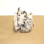 Low Mileage JDM 2013–2017 Nissan Versa 1.6L MR16 4-Speed Automatic Transmission - Image 3