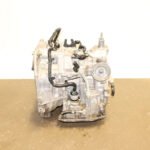 Low Mileage JDM 2013–2017 Nissan Versa 1.6L MR16 4-Speed Automatic Transmission - Image 4